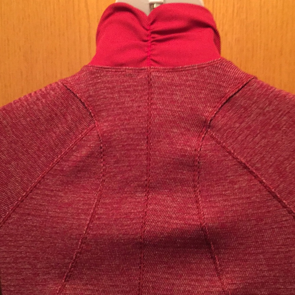 Lululemon Pullover - image 7